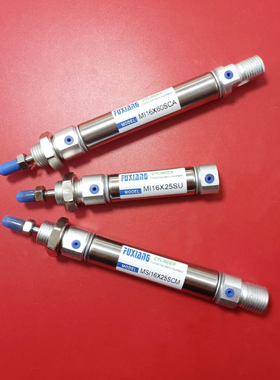 亚德客型 MIC16X300SCA MIC16X350SCM MIC16X400SU MIC16X500SCA