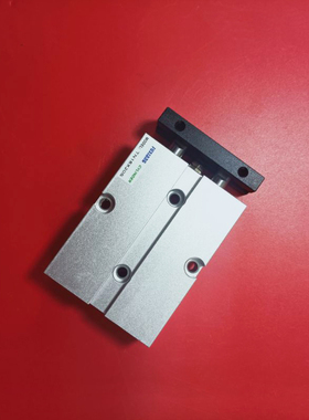 精品双轴气缸TN25X60S TN25X65S TN25X70S TN25X75S TN25X80S现货