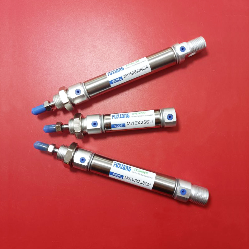 亚德客型 MIC32X300SCA MIC32X350SCM MIC32X400SU MIC32X500SCA