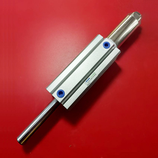 ACQJ20X20X30X40X50X75X100 国产精品可调气缸