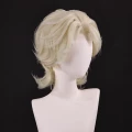 Sre Knight Wig (Includes Wig Cap)