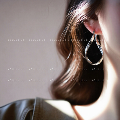 YOUJUclub-又辣又高级~高级感