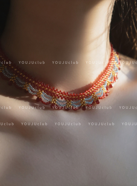 YOUJUclub-塞纳午后～多层新中式