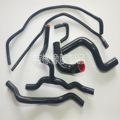 英朗科鲁兹全车硅胶水管节气门管