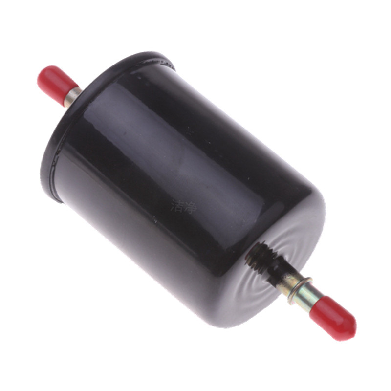 适配炫丽酷熊嘉裕凌敖V80精灵汽油滤芯汽油滤清器汽油格过滤器