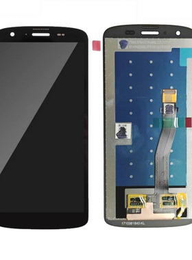 适用斑马ZEBRA TC22 TC27屏幕总成一体显示触摸屏原装PDA扫描维修