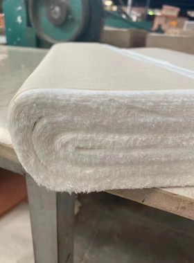 六尺屏白色毛边规格48*180cm100张每刀半生熟书写流畅书法专用