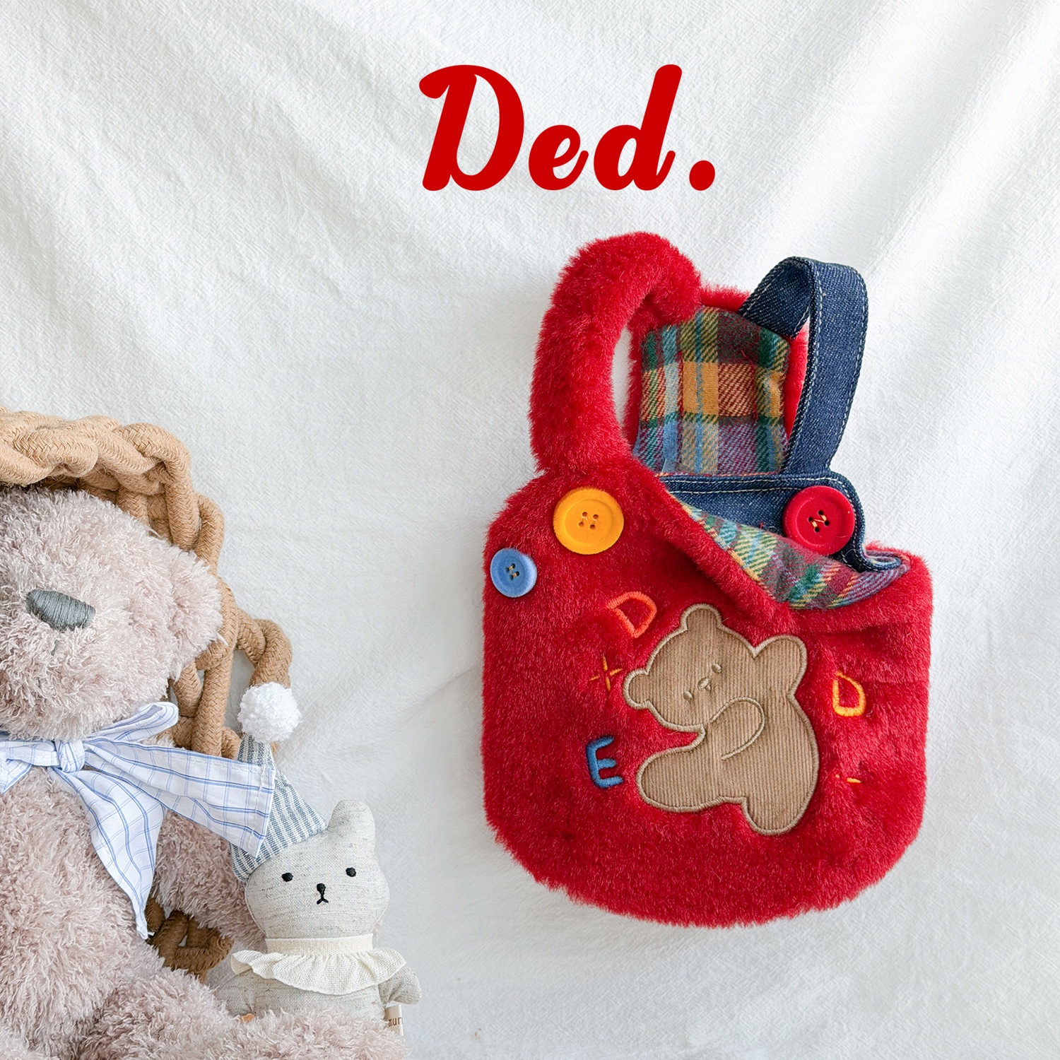 宠物服装原创狗衣服小型犬冬新年