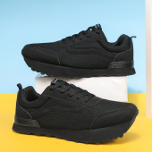 负跟鞋 K型春秋男女腰椎骨盆前倾驼背形体矫正平足产后恢复倒走鞋