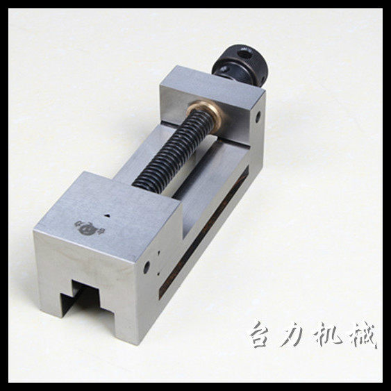 平口钳手动精密台力3.5寸