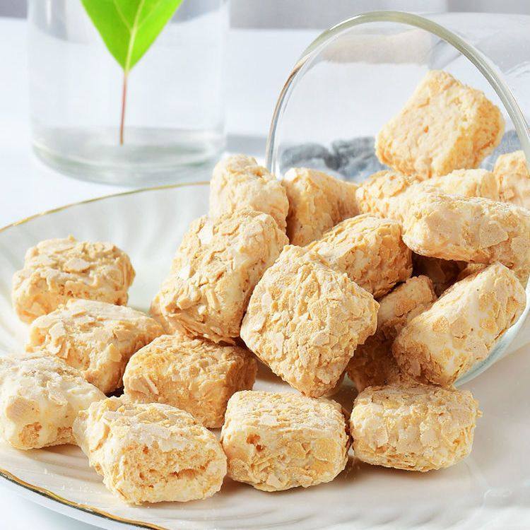 【整箱280包】燕麦酥牛奶味饼干营养麦片独立小包装酥脆零食品,零食/坚果/特产,燕麦巧克力饼干,淘宝优惠券,粉丝福利购,淘宝优惠卷