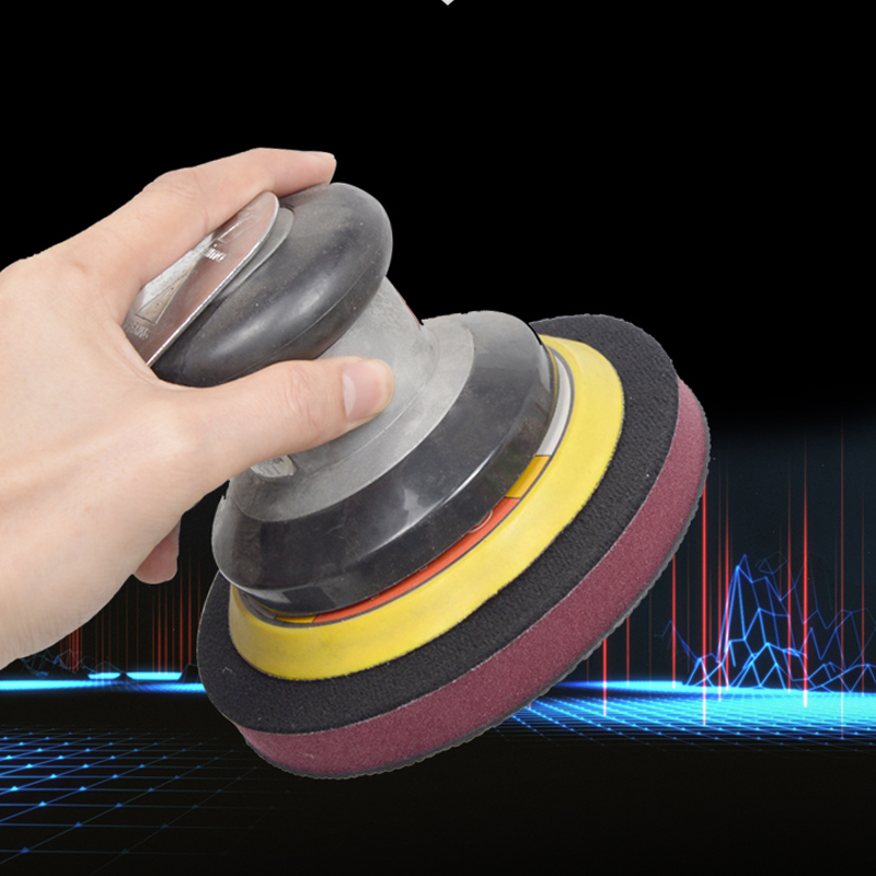 汽车美容磨泥布洗车泥魔泥手套火山去污飞漆神器磨泥盘粘土擦毛巾