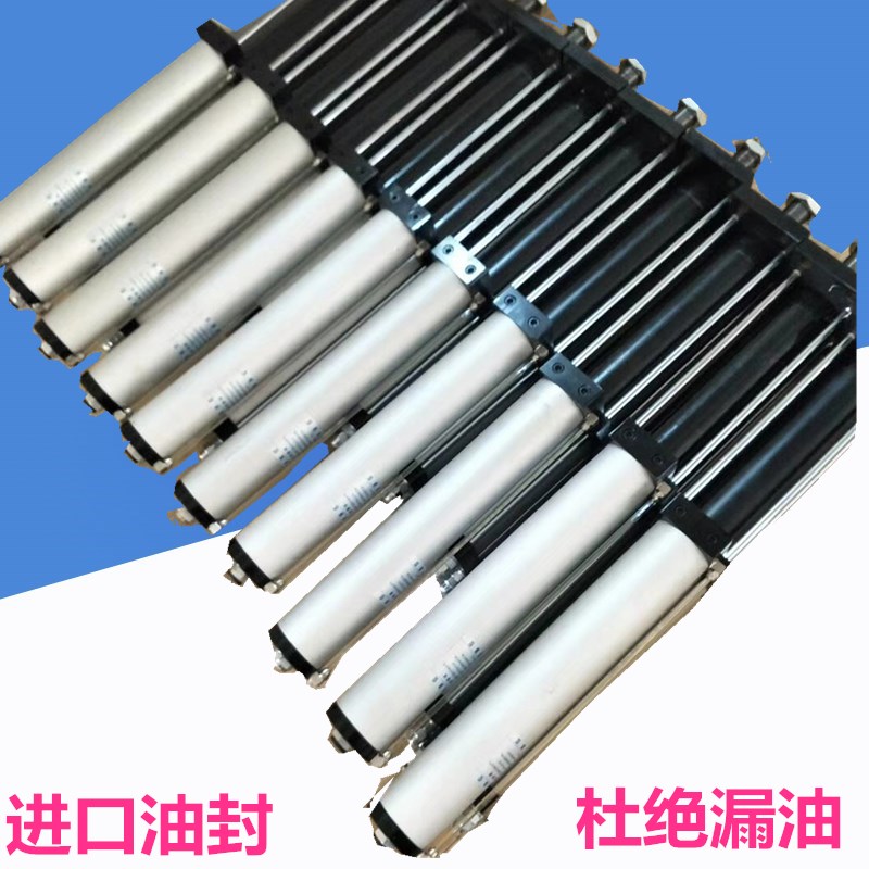 MPT80缸5吨气液增压缸现货可开票