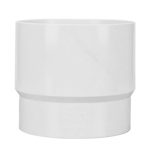 吸抽油烟机排烟管变径圈180排风管道转换PVC160接口变径器大小头