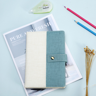 每日计划本日记日程本记事学生时间管理轴学习日历笔记本子小考研自律规划打卡周表效率手册学霸神器寒假