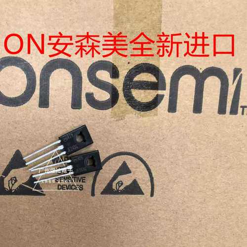 三极对管MJE243GMJE253GON