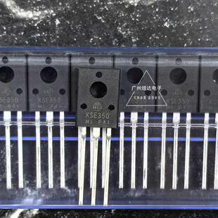 全新原装 KSE340 KSE350 TO-126F 吉林华微品牌