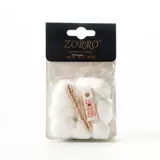 Хлопковый пинцет, подушка, комплект на керосине, зажигалка, вкладыш, гигроскопическая вата, аксессуары