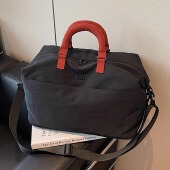 大容量短途旅行包女登机包出差手提可扩容行李包男运动健身包旅游