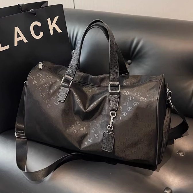 2026新款旅行包男手提登机包干湿分离运动健身包短途轻便行李袋女,箱包皮具/热销女包/男包,旅行袋,淘宝优惠券,粉丝福利购,淘宝优惠卷