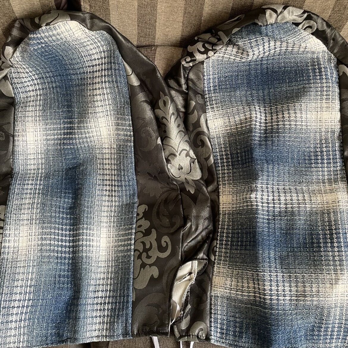 奥拓快乐王子加厚汽车座套