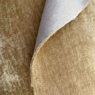 订制雪尼尔绒专车专用全包汽车座套加厚纯布短毛绒坐套手感很好