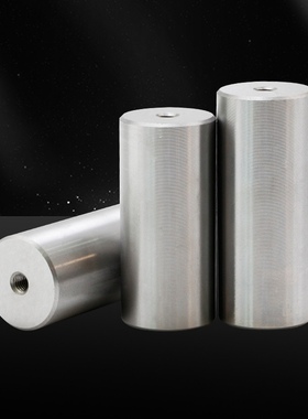 模具支撑柱φ20-35撑头等高柱矮柱垫块五金配件加工余量0.5  0.2