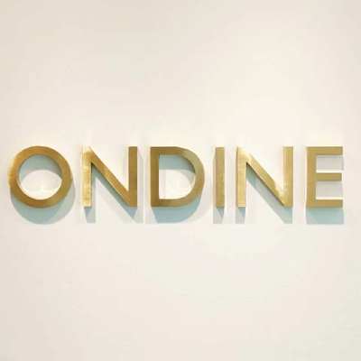 ONDINE-客户到店专拍链接