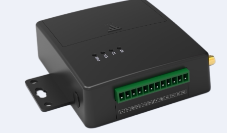 宏电H7710-DLWZ 4G/5G电力外置DTU 全网通 工业级