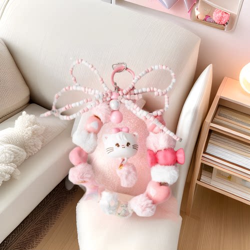 MIKKO暖暖毛绒系列正版盲盒潮玩手办公仔娃娃礼物摆件玩具礼品