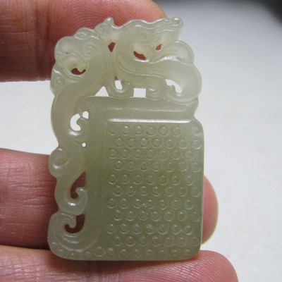 和田玉颈饰和田玉品牌