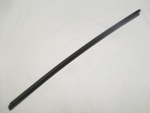 福田瑞沃E3金刚Q3瑞沃Q5 160车门玻璃密封条玻璃内挡水条外挡水条