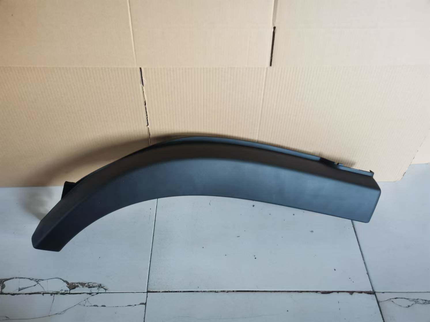 福田时代领航5瑞沃ES3轮眉轮罩