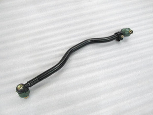 福田时代金刚739瑞沃E3瑞沃ES3 ES5转向直拉杆方向机拉杆转向拉杆