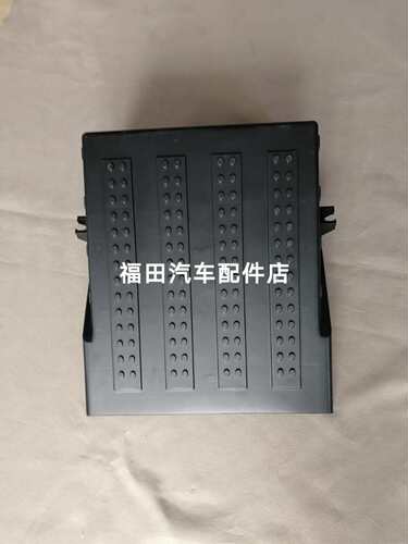 福田配件瑞沃E3大金刚es5电瓶盖