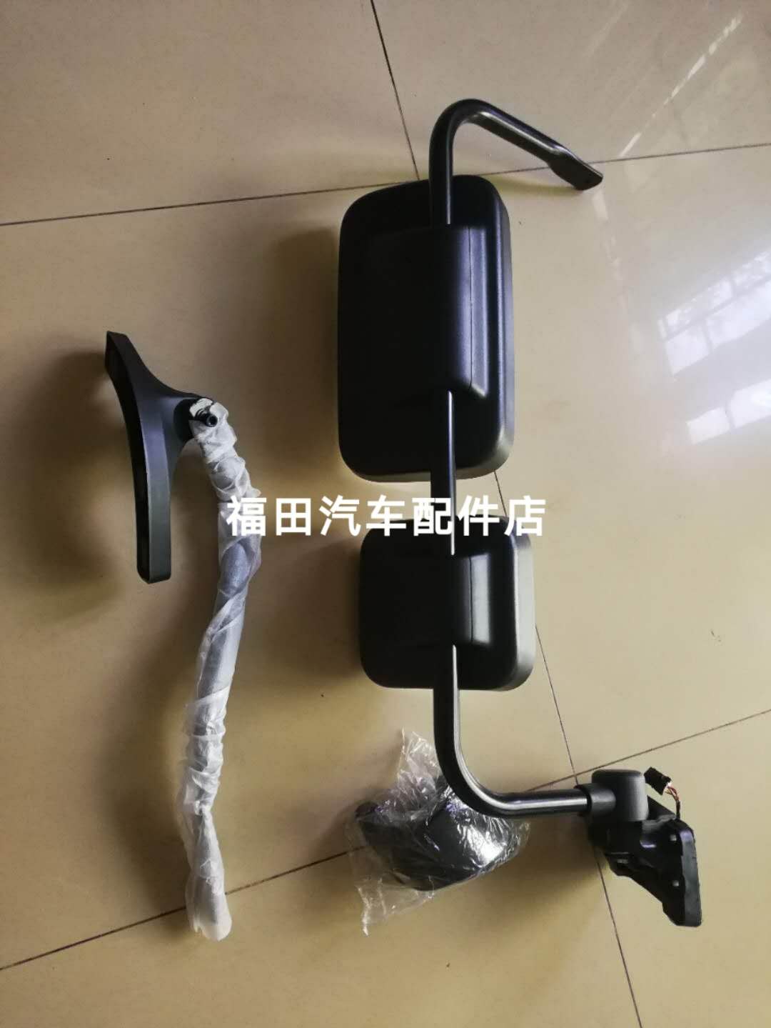 福田瑞沃es5欧马可后视镜
