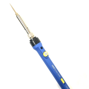 新款手工烫花电烙铁调温绣花烫花剪纱烫花边镂空剪蕾丝边DIY工具