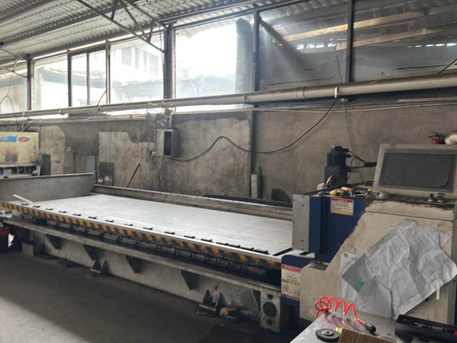 4月27日温州市金属制品公司机器设备若干网络拍卖公告