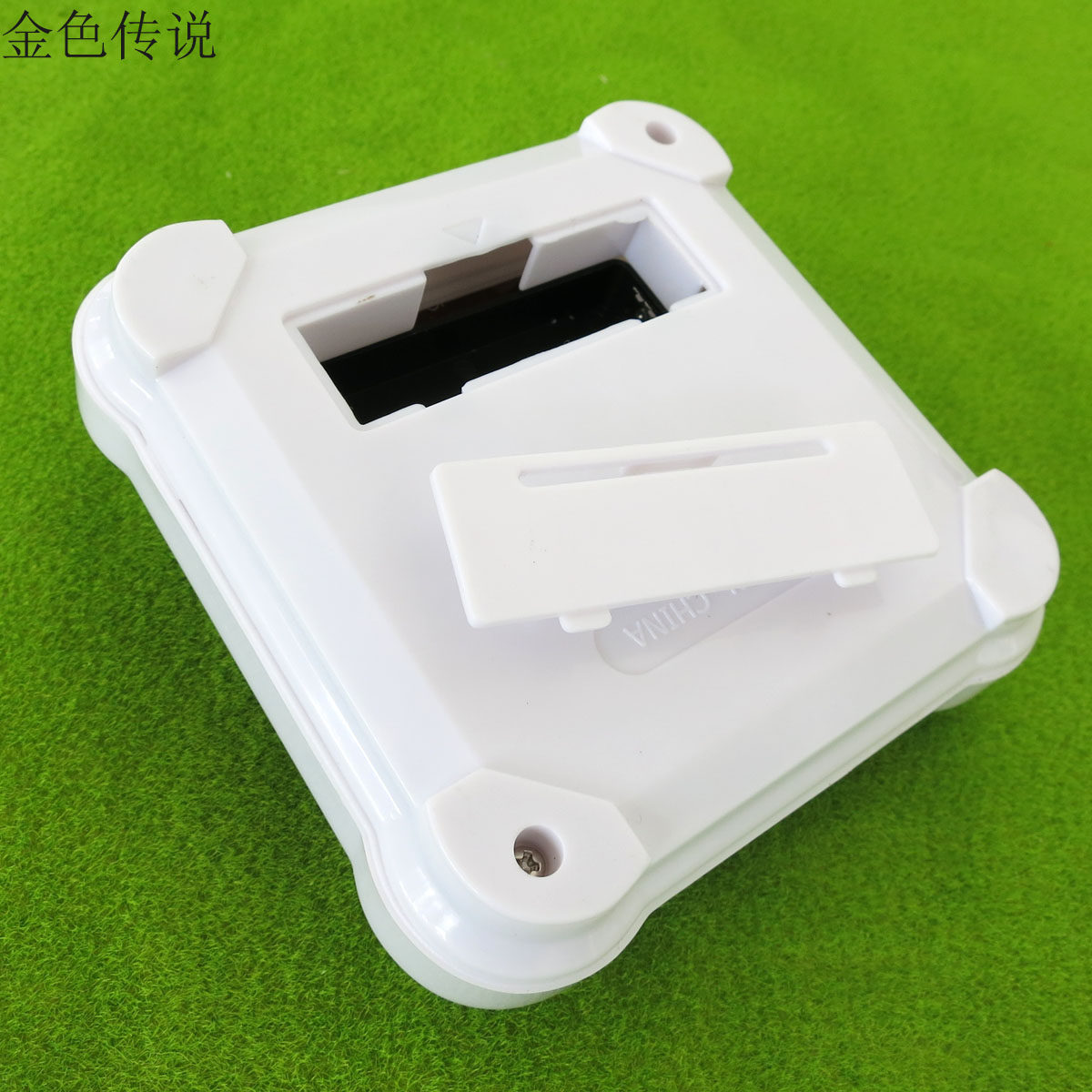 태양광 턴테이블[디스플레이 스탠드] DIY 디스플레이 스탠드 전동 턴테이블 360도 디스플레이 파노라마 스탠드