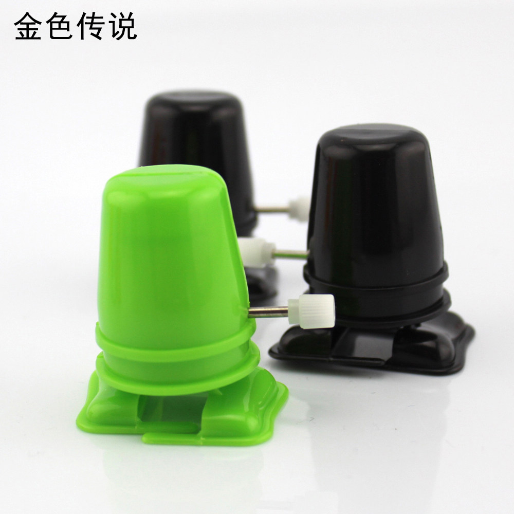 走路模块软陶泥配件diy发条玩具图片