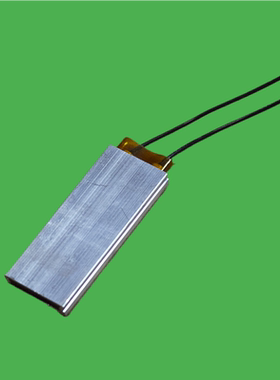 PTC恒温发热片 微热低温度12v40℃60度200°小功率加热片芯片保温