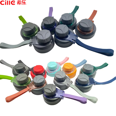 希乐XL-2225/25408原厂塑料杯盖