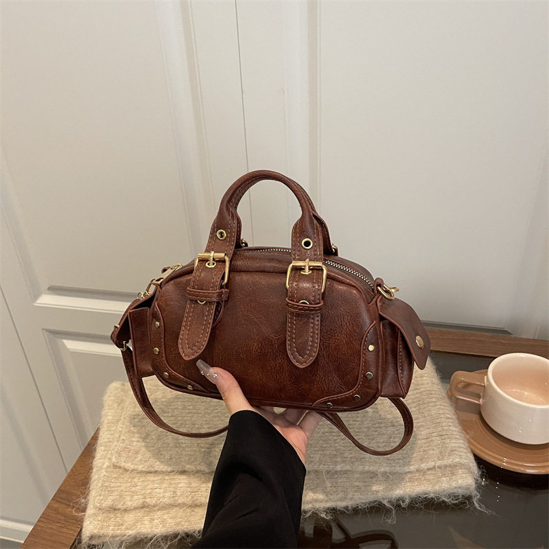 高级感包包女2025秋季新款通勤腋下包时尚简约小众设计单肩斜挎包,箱包皮具/热销女包/男包,通用款女包,淘宝优惠券,粉丝福利购,淘宝优惠卷