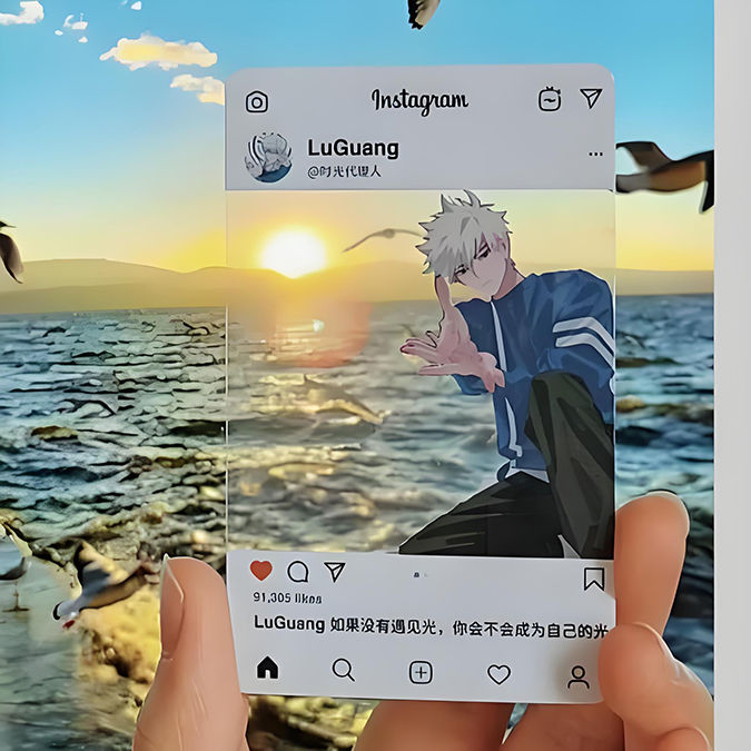 潮流精品，品质保证