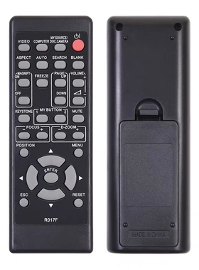 适用日立CP-3230XHCP-7700XHCP-4020X投影仪遥控器