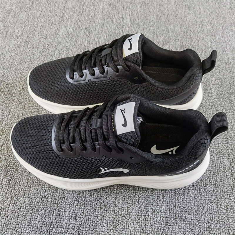 贵人鸟女鞋2025春季新款网面透气轻便耐磨减震舒适运动休闲跑步鞋,运动鞋new,跑步鞋,淘宝优惠券,粉丝福利购,淘宝优惠卷