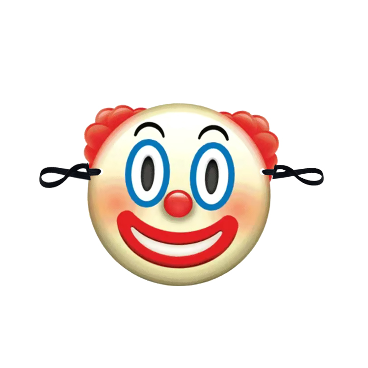 面具婚礼生日节日庆祝搞气氛