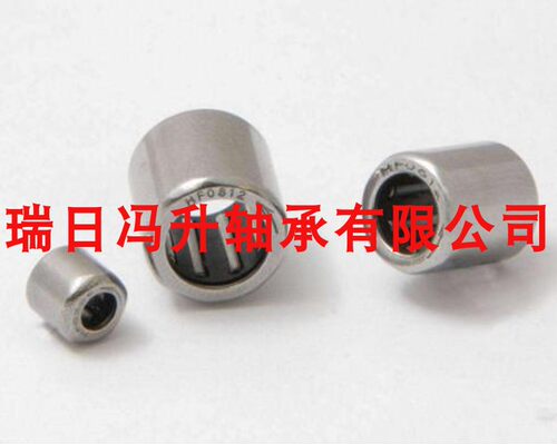 单向滚针轴承HF0306 HF0406 HF0608 HF0612 HF0812 HF1012 HF1216