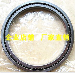 磨床轴承 满珠薄型角接触球形刻度盘专用轴承7130819尺寸95*120*9