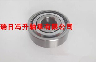 深沟球微型轴承608 MR128 MR148 688 698 628 638Z ZZ RS内径8mm